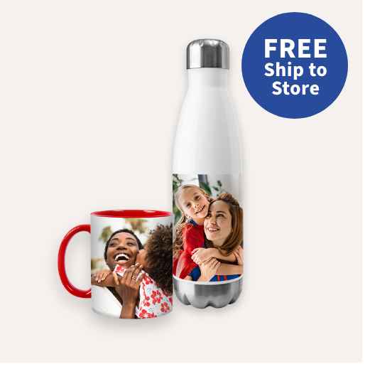 FREE Ship to Store